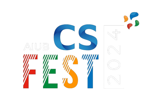 Champion - App Showcasing at AIUB CS Fest 2024