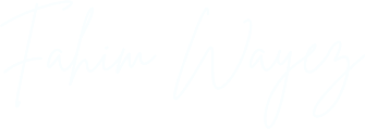 Fahim Wayez